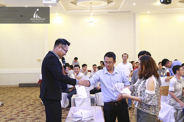 Ngày sáng tạo năm 2018 - Trung tâm kỹ thuật KV3