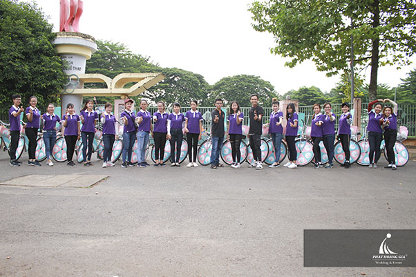 Một số hình ảnh trong sự kiện Roadshow của Sala vừa diễn ra tại Bà Rịa – Vũng Tàu: