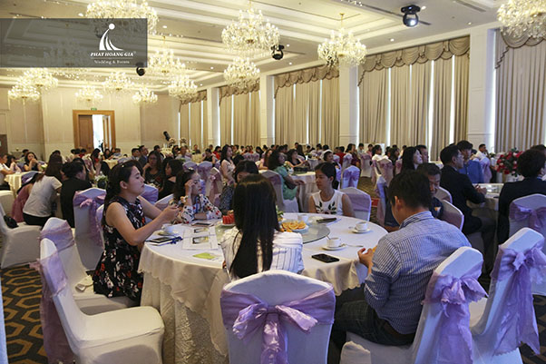 Hội nghị khách hàng Everon 2018