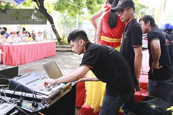 Ngày hội 4S – Head Honda Đông Hà
