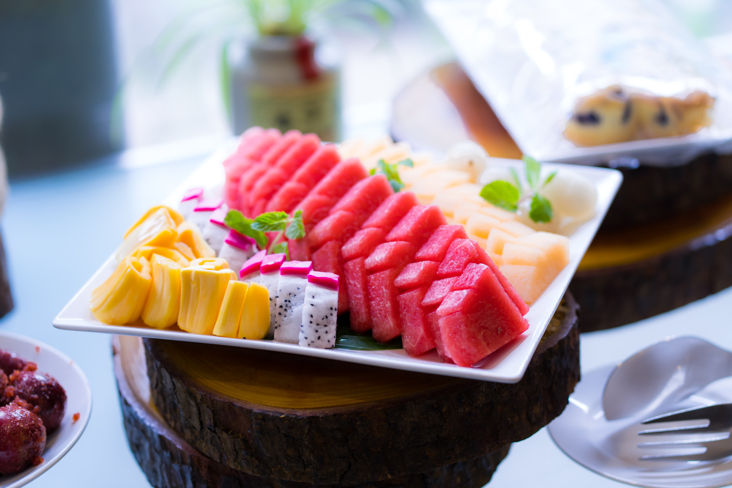 tổ chức tiệc teabreak và những lưu ý không thể bỏ qua