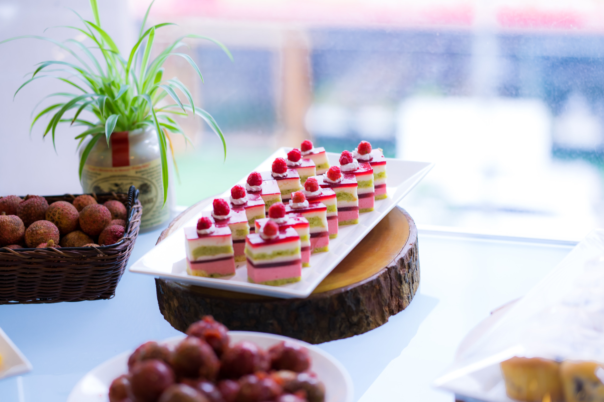 tổ chức tiệc teabreak và những lưu ý không thể bỏ qua
