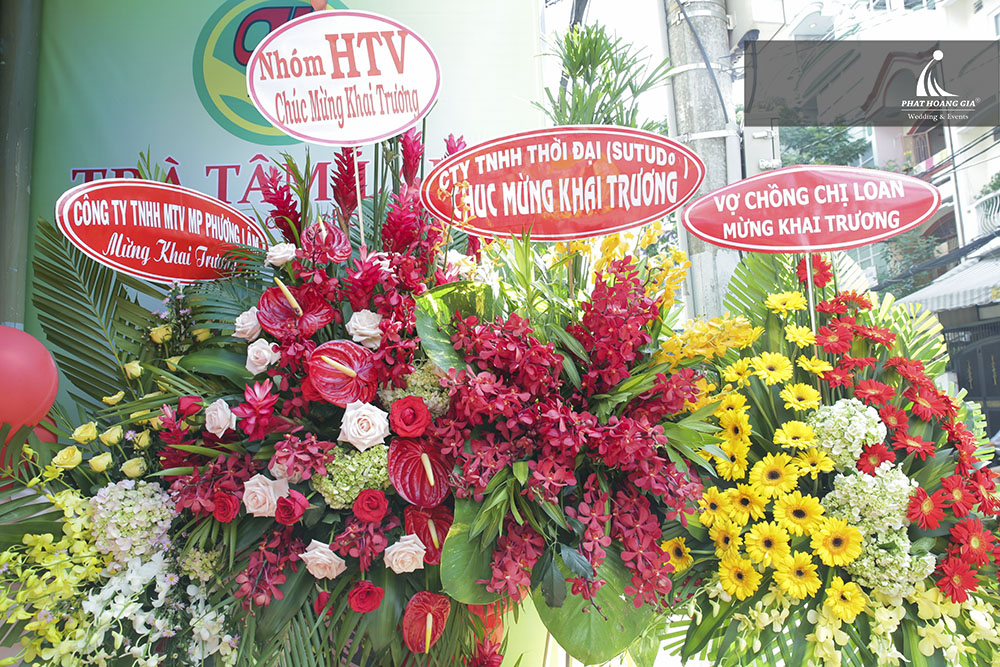 Khai trương Showroom mỹ phẩm Suljin 