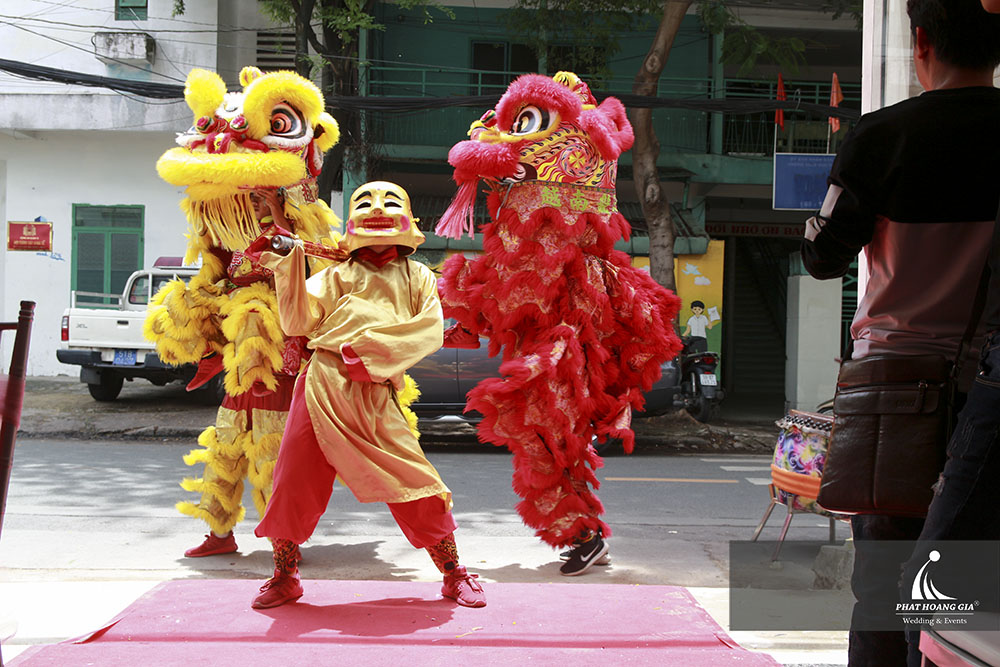 Khai trương CTCP phụ tùng ô tô Mast Sài Gòn