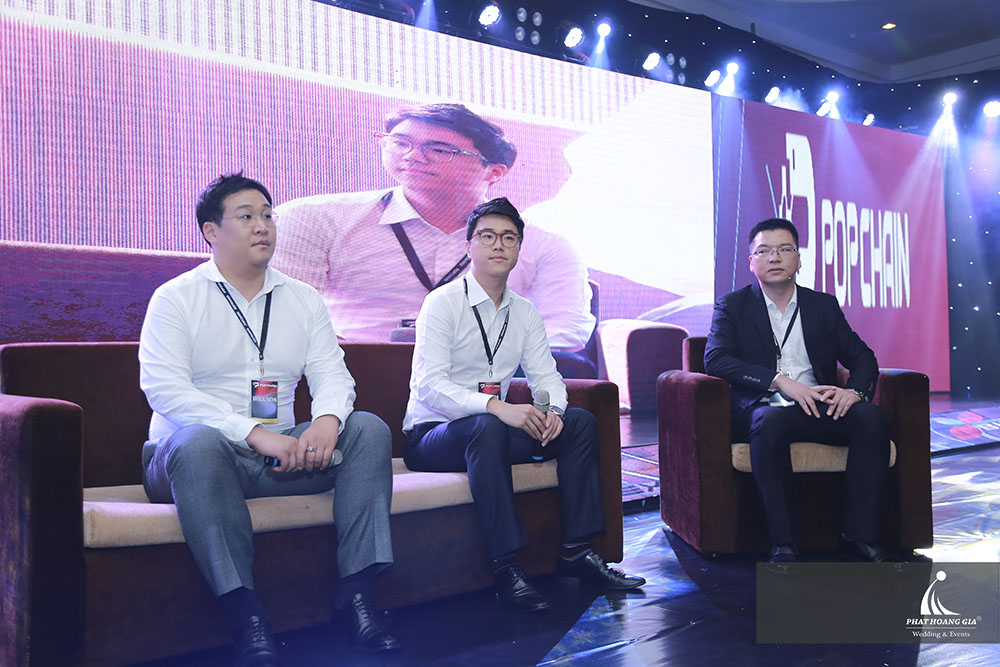 Ra mắt sàn giao dịch Biztranex Việt Nam