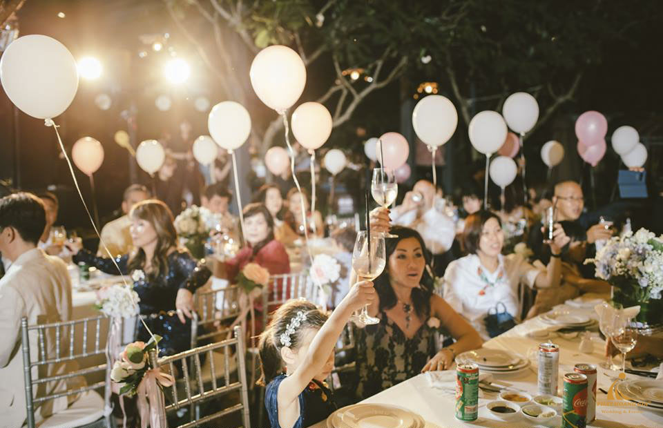 Rustic Wedding | Steven & K.C