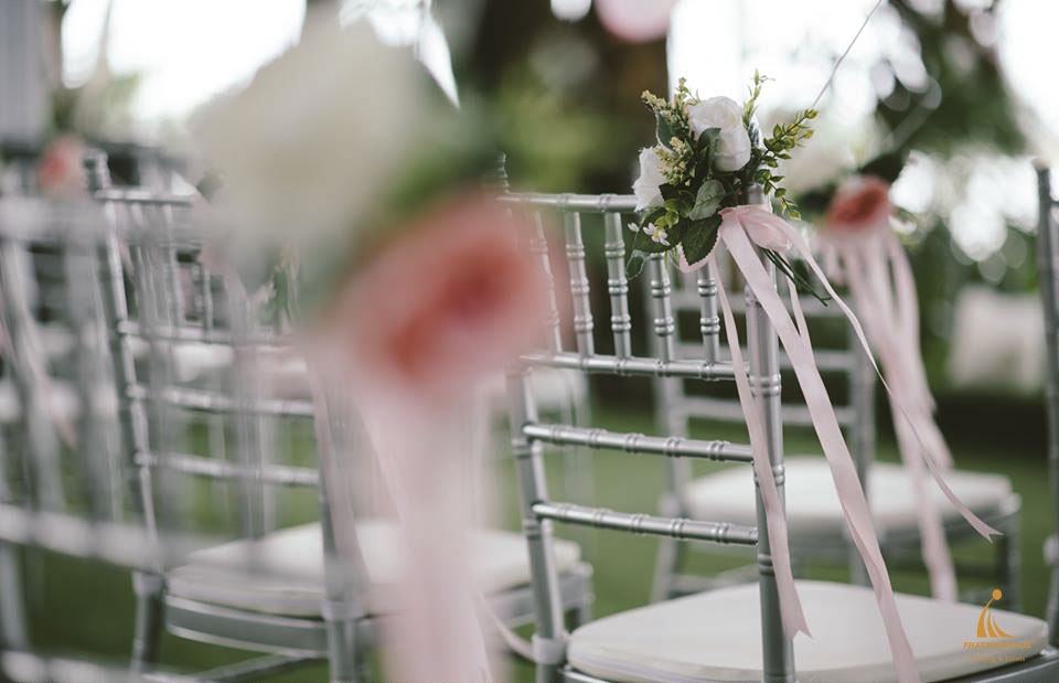 Rustic Wedding | Steven & K.C