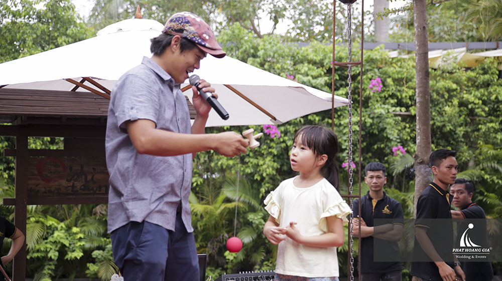 Lễ hội hè tại Phố Nhật Bản Oishi Town