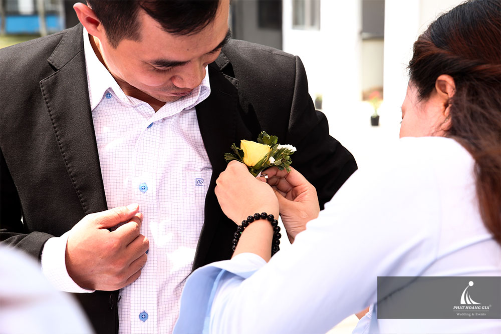 Khánh thành nhà xưởng sản xuất vi sinh - Công ty Thiên Thạch VN