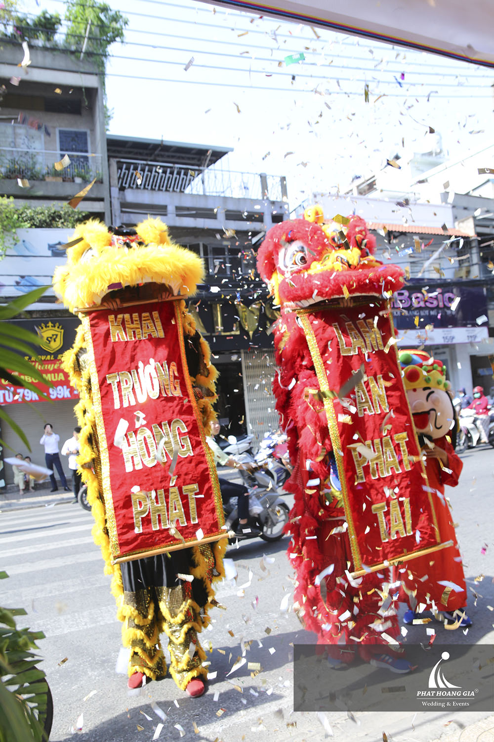 ROADSHOW XE ĐẠP KHAI TRƯƠNG CỬA HÀNG F88 CƠ SỞ TPHCM
