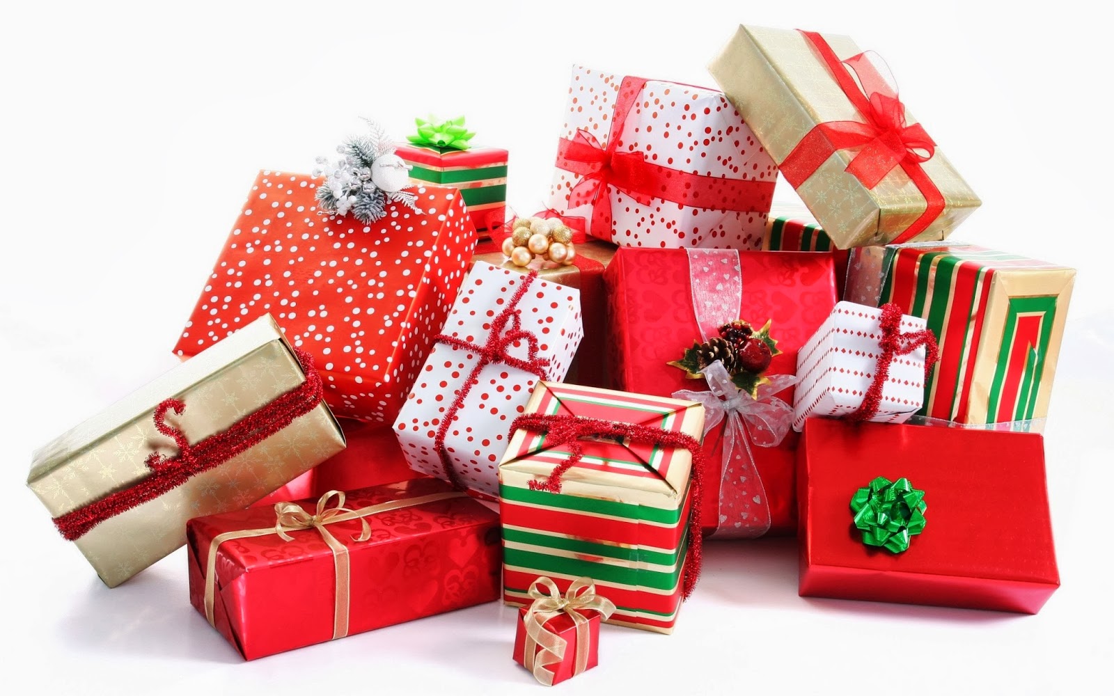 Ý tưởng giáng sinh cho doanh nghiệp