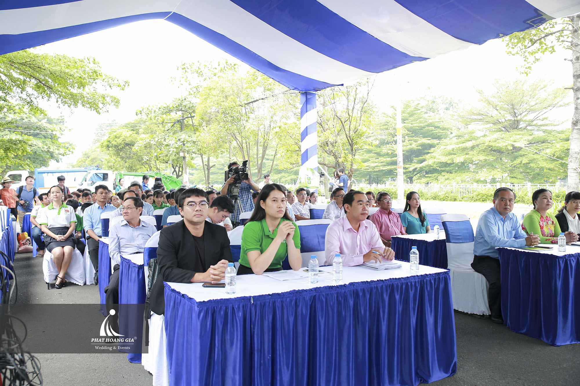 Mở rộng phân rác tại nguồn