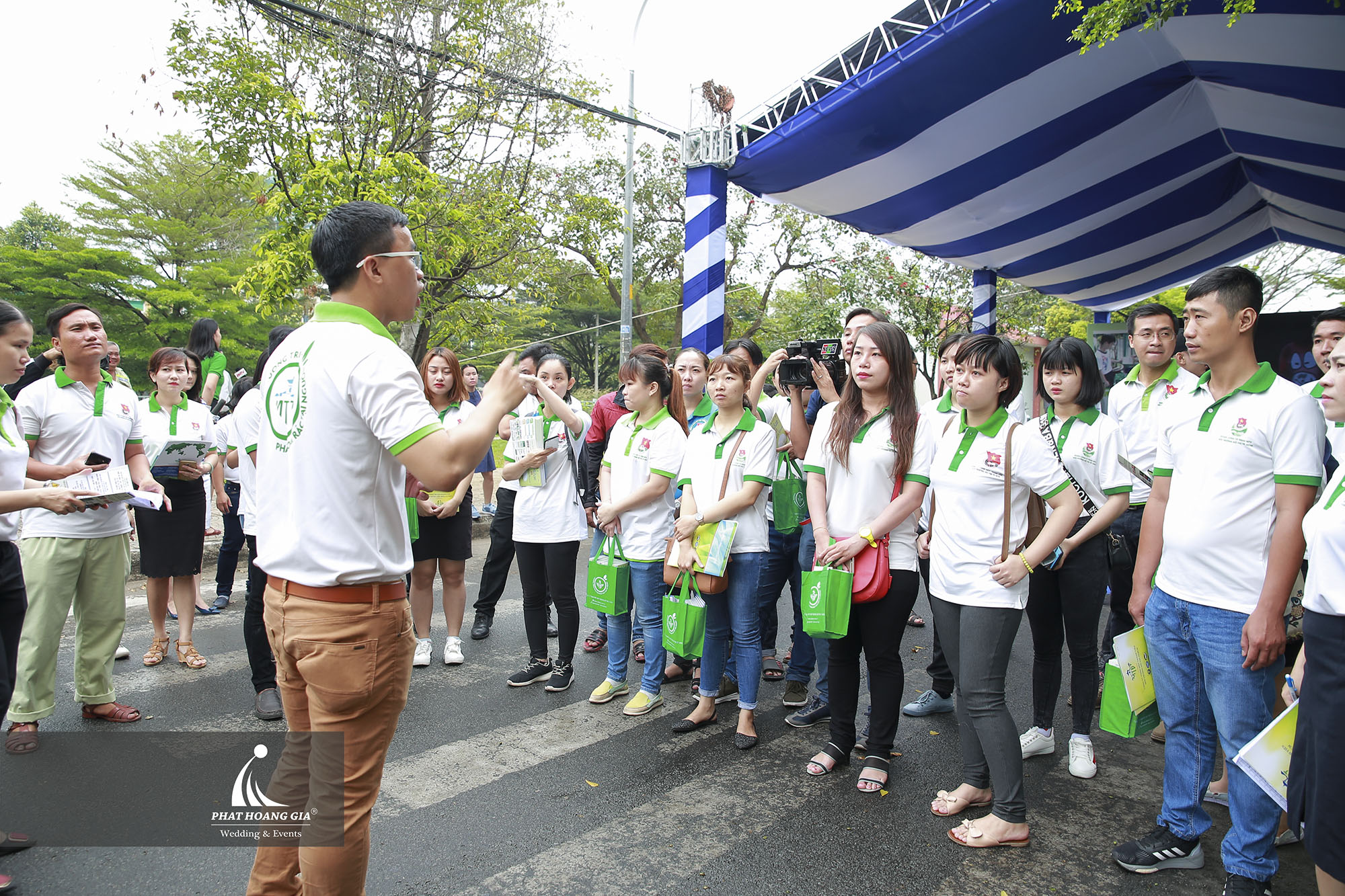 Mở rộng phân rác tại nguồn