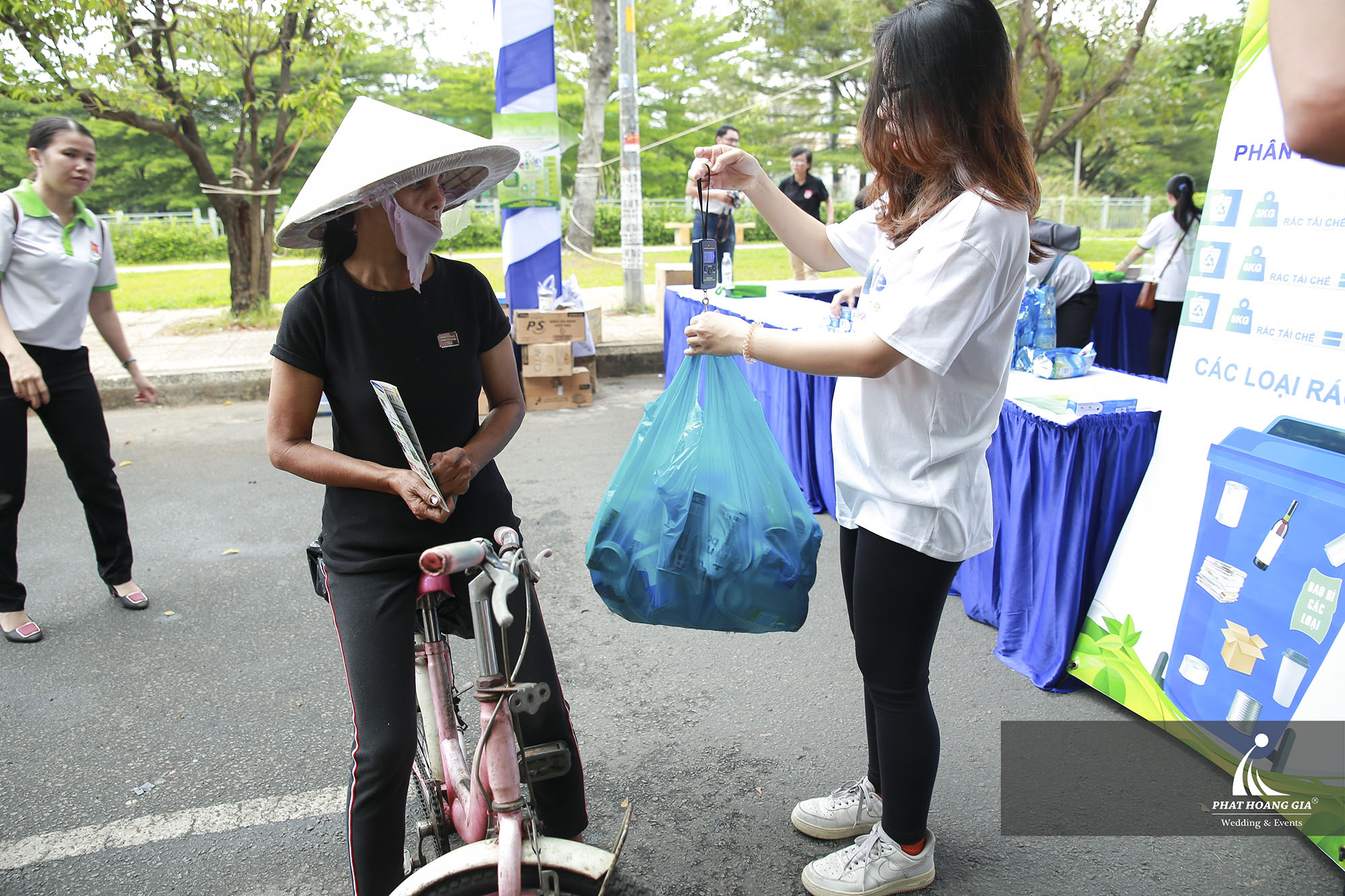Mở rộng phân rác tại nguồn