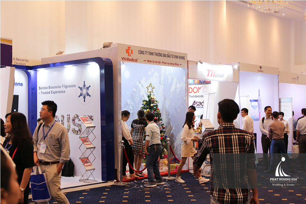 Hội thảo phòng chống ung thư TPHCM lần thứ 21