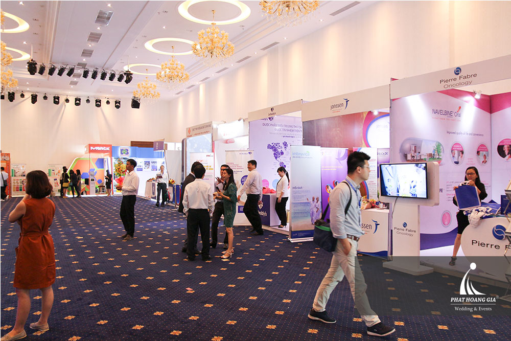 Hội thảo phòng chống ung thư TPHCM lần thứ 21