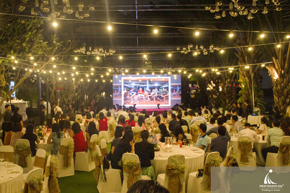 ViettinBank - Year end Party