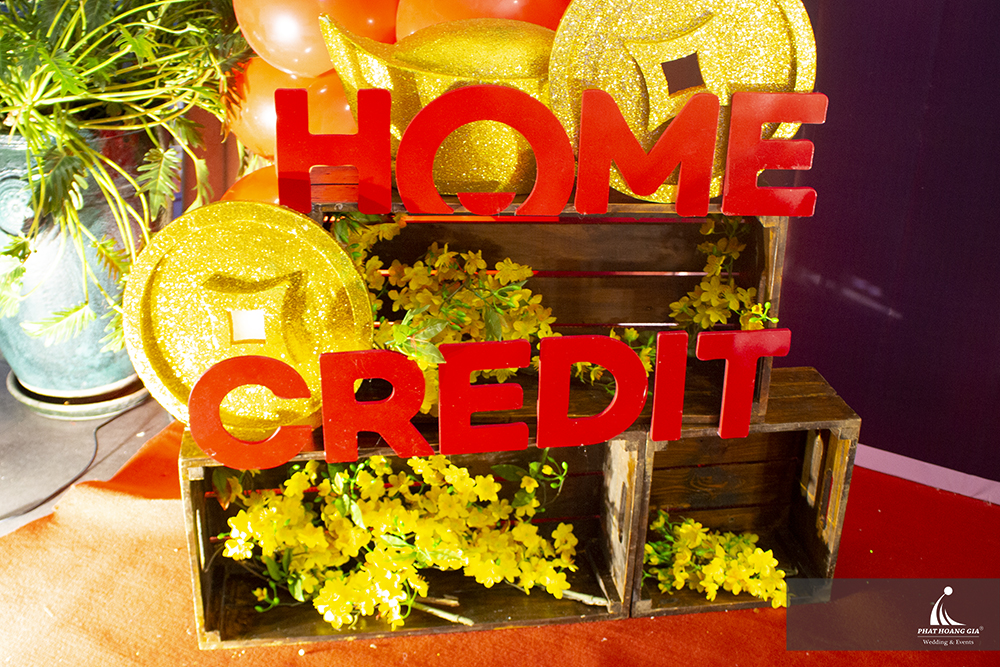 Home Credit - Year end Meeting 2018 
