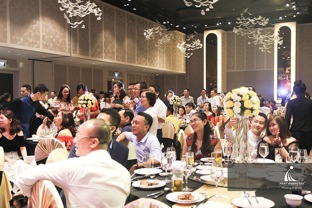 Công ty CP ACC Year End Party