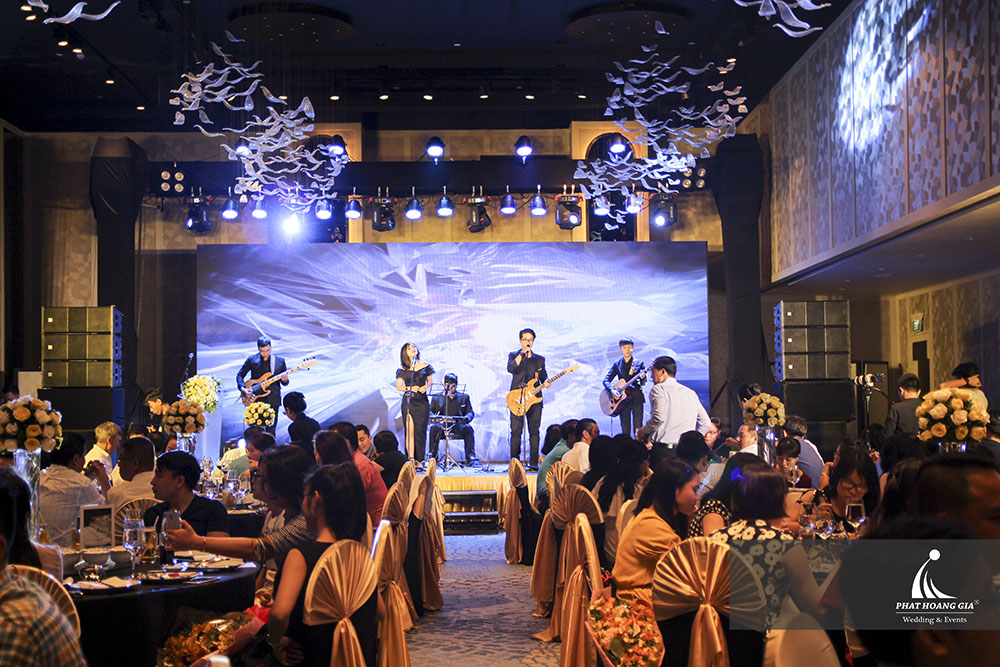 Công ty CP ACC Year End Party