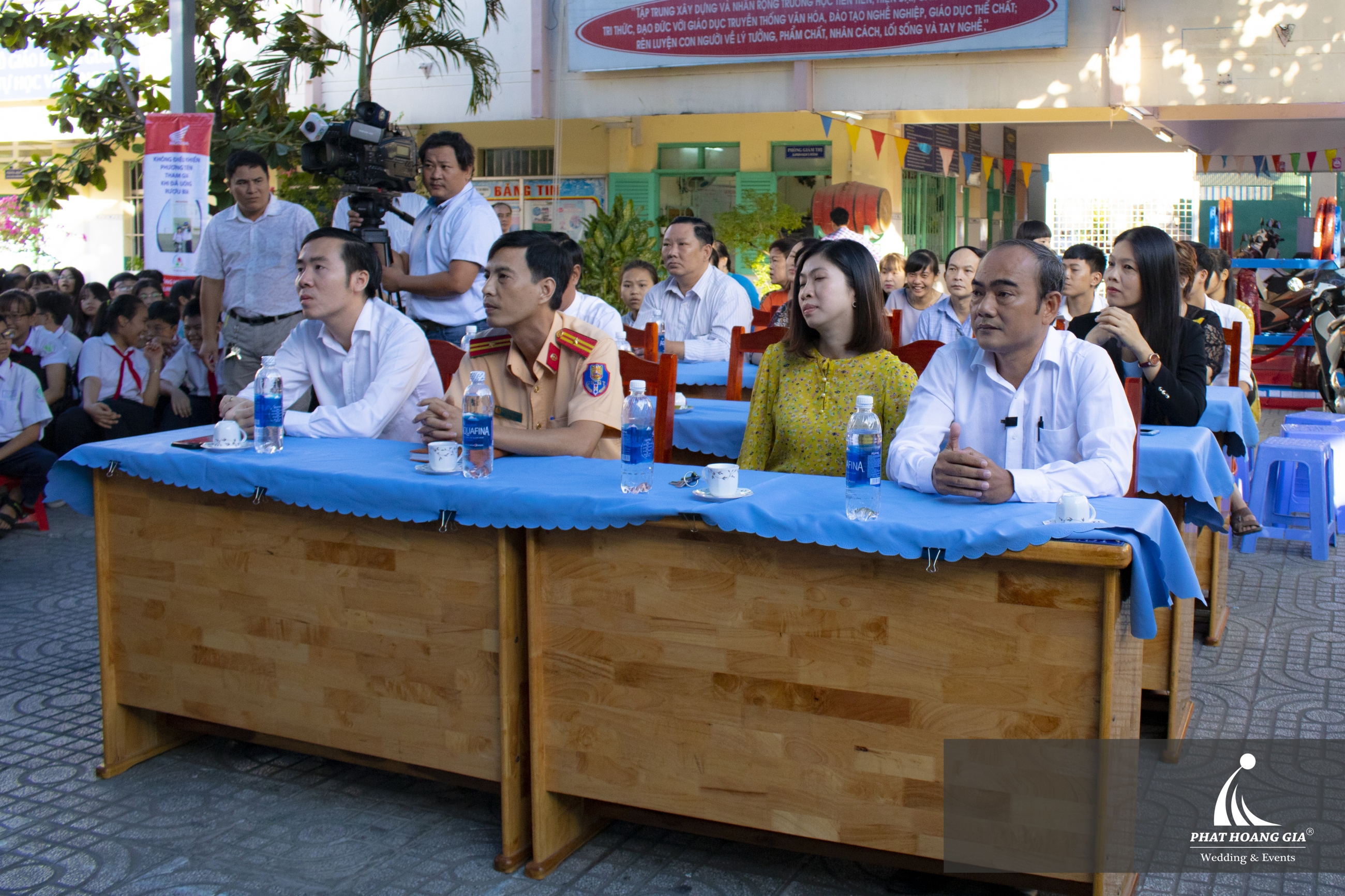Ngày hội 4s - Head Honda Sơn Minh