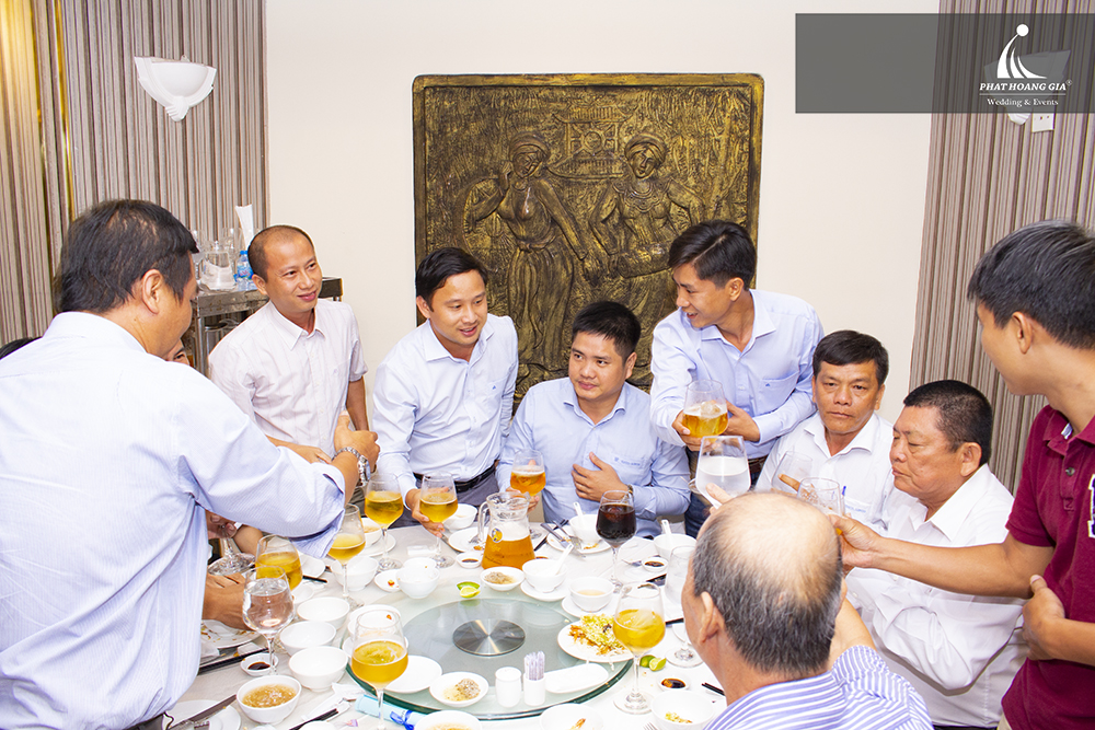 Công ty CP Xi măng Thăng Long | Chào xuân 2019 