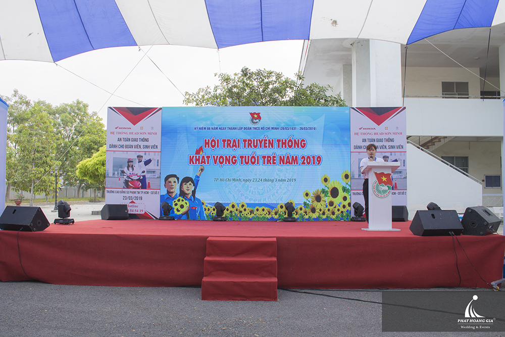 HEAD HONDA SƠN MINH 5 – NGÀY HỘI LÁI XE AN TOÀN
