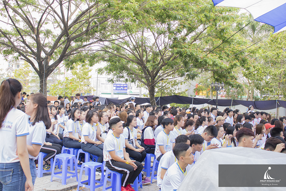 HEAD HONDA SƠN MINH 5 – NGÀY HỘI LÁI XE AN TOÀN