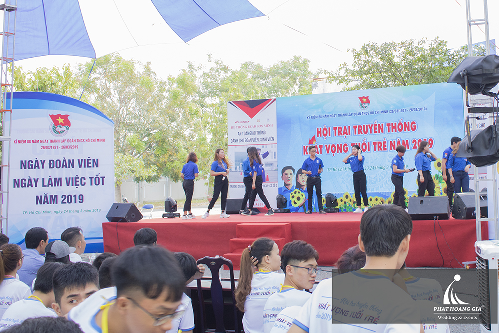 HEAD HONDA SƠN MINH 5 – NGÀY HỘI LÁI XE AN TOÀN
