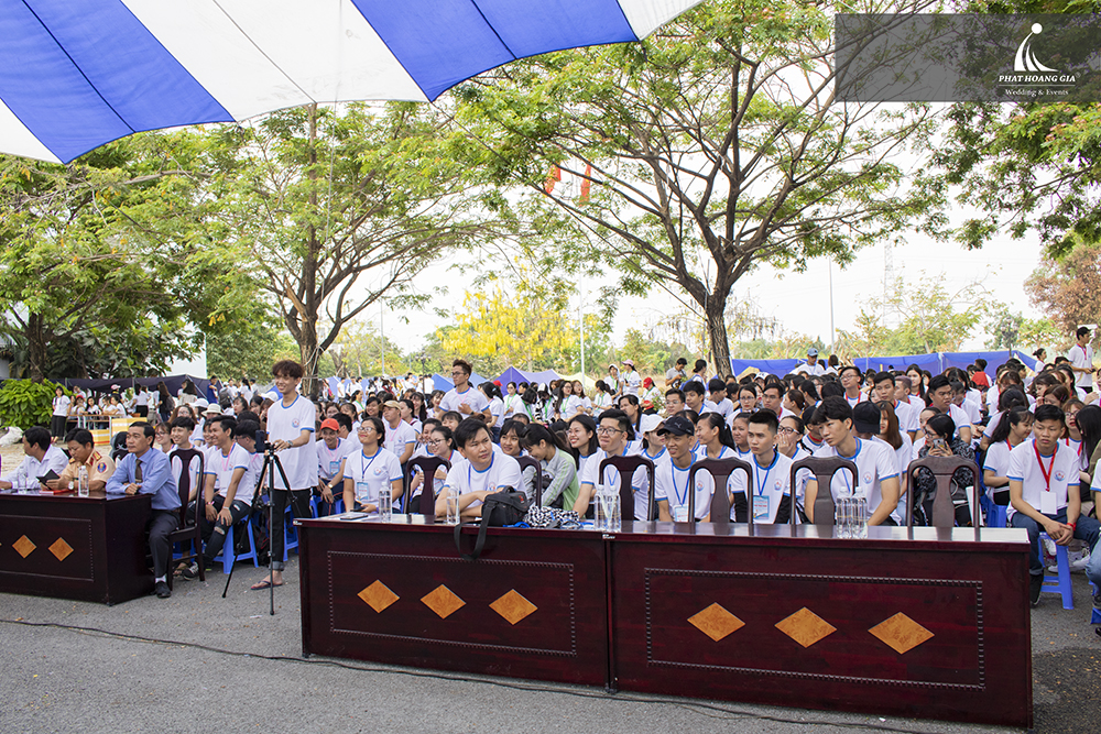 HEAD HONDA SƠN MINH 5 – NGÀY HỘI LÁI XE AN TOÀN