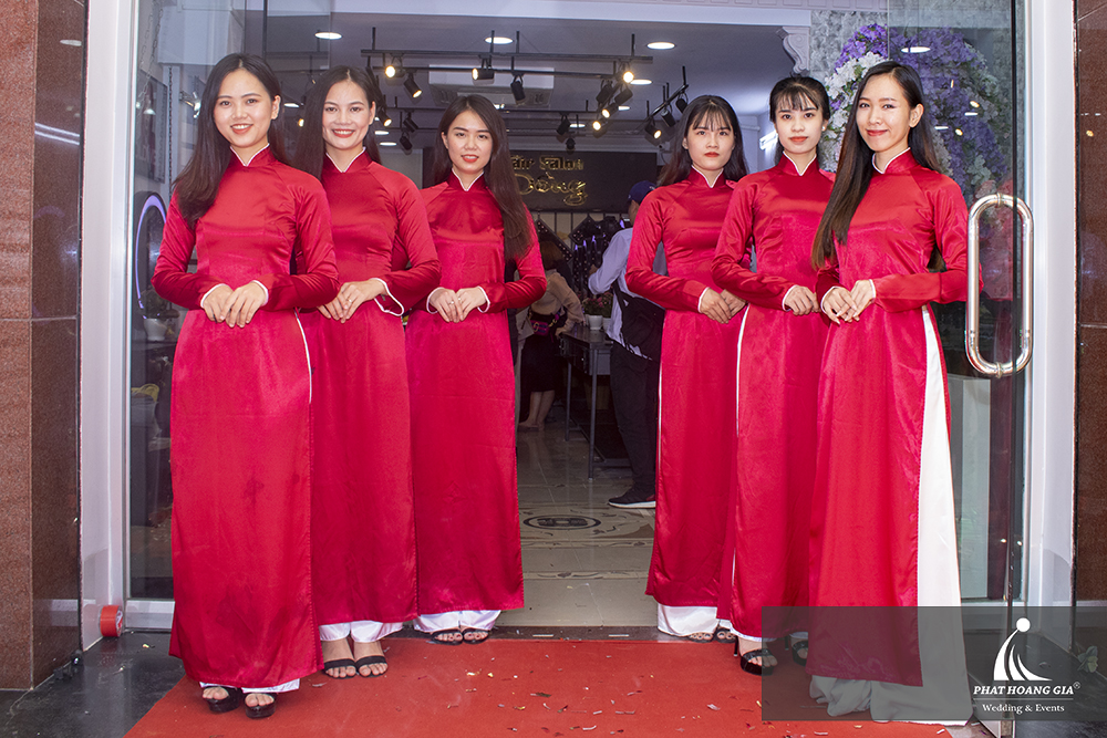Khai trương Đồng Salon CN Thủ Dầu Một
