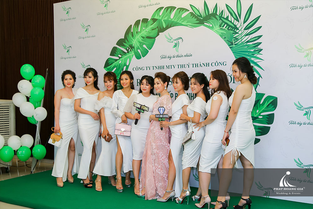 Thương hiệu mỹ phẩm TT ra mắt sản phẩm mới