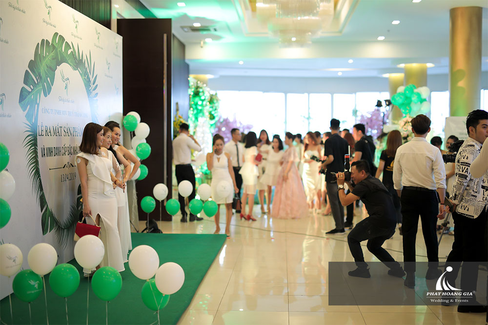 Thương hiệu mỹ phẩm TT ra mắt sản phẩm mới