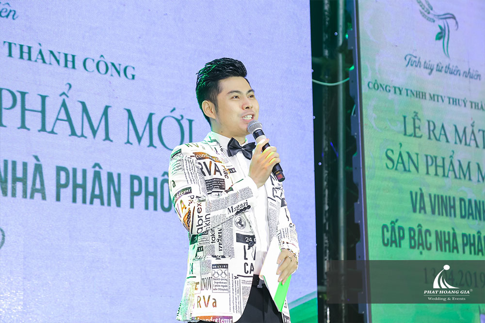 Thương hiệu mỹ phẩm TT ra mắt sản phẩm mới