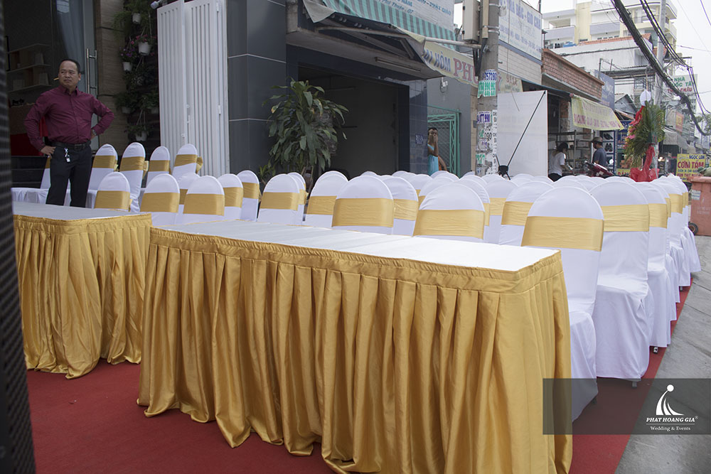Lễ khai trương Showroom nội thất giá sỉ