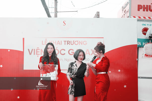 Bốc thăm trúng thưởng