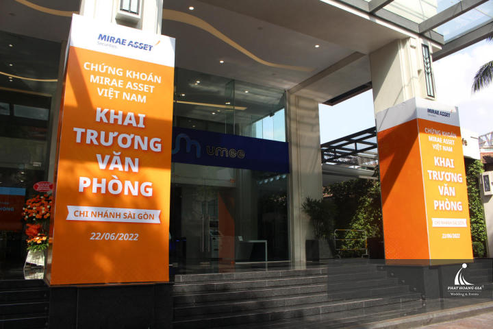 Chứng khoán Mirae Asset