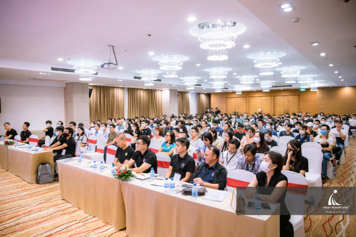 hội thảo wed3