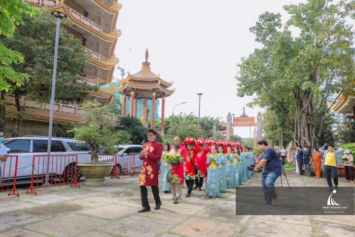 NGÀY PHÁP HOA NHIỆM MÀU