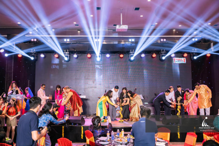 Incham Diwali 2022