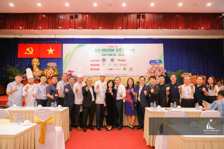Cuộc thi gạo ngon 2022