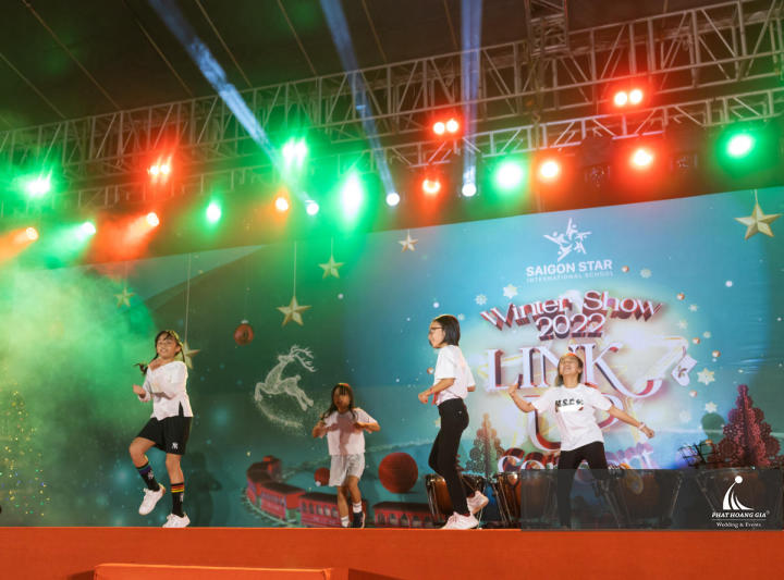 Winter show