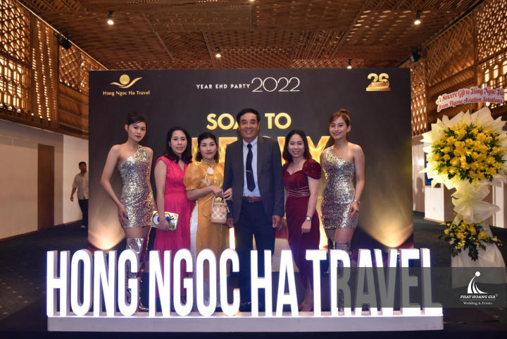 YEP Hông Ngọc Hà