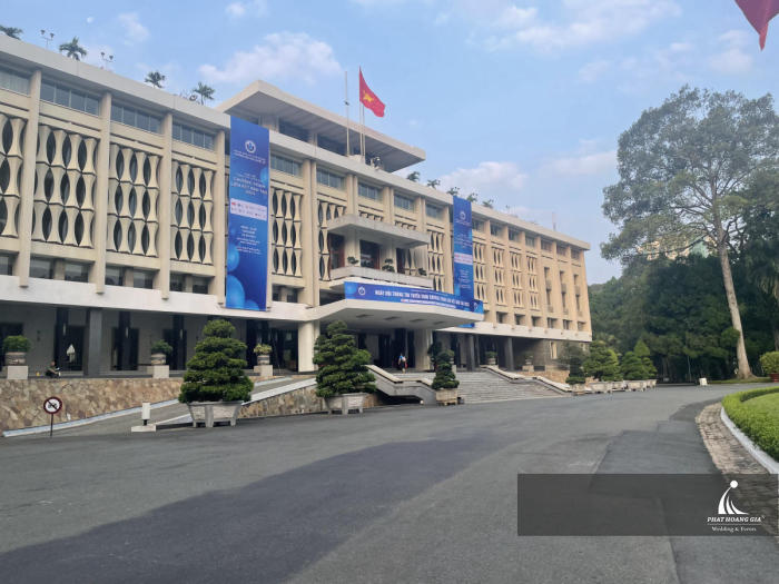 Hội nghi tuyển sinh 