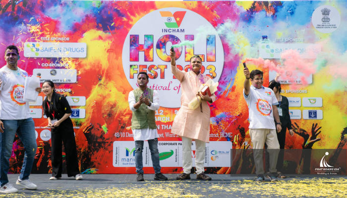 Holi Fest 2023