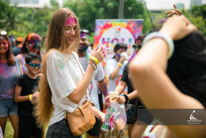 Holi Fest 2023