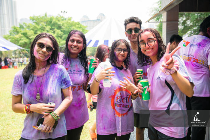 Holi Fest 2023