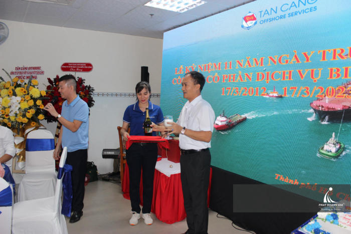 Hội nghị thường niên 