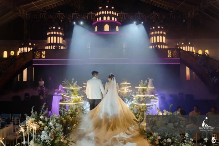 The Castle of Love