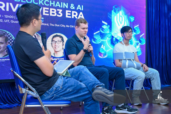 Blockchain